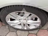2013 Mercedes Benz C 180