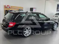 2013 Mercedes Benz C 180
