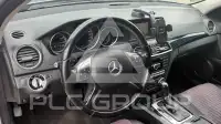 2013 Mercedes Benz C 180