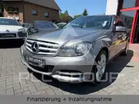 2013 Mercedes Benz C 180
