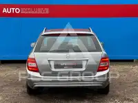 2013 Mercedes Benz C 180