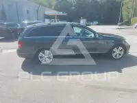 2013 Mercedes Benz C 180