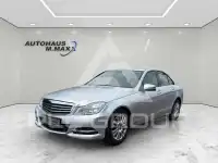 2013 Mercedes Benz C 180