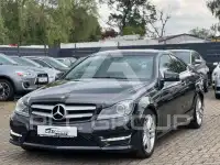 2013 Mercedes Benz C 180