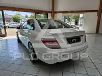 2013 Mercedes Benz C 180
