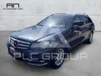 2013 Mercedes Benz C 180