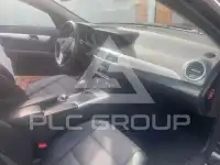 2013 Mercedes Benz C 180