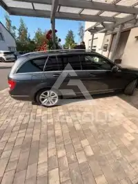2013 Mercedes Benz C 180