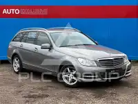 2013 Mercedes Benz C 180