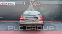2013 Mercedes Benz C 180