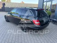 2013 Mercedes Benz C 180