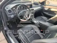 2013 Mercedes Benz C 180