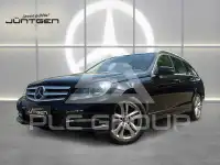 2013 Mercedes Benz C 180