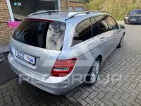 2013 Mercedes Benz C 180