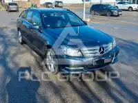 2013 Mercedes Benz C 180