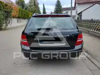 2013 Mercedes Benz C 180