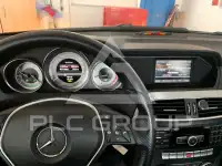2013 Mercedes Benz C 180