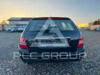 2013 Mercedes Benz C 180