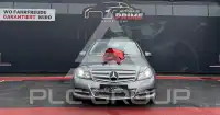 2013 Mercedes Benz C 180