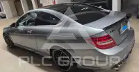 2013 Mercedes Benz C 180