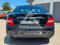 2013 Mercedes Benz C 180