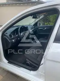 2013 Mercedes Benz C 180