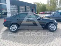 2013 Mercedes Benz C 180