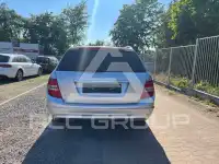 2013 Mercedes Benz C 180