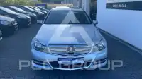 2013 Mercedes Benz C 180