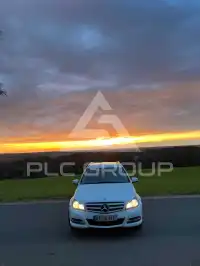 2013 Mercedes Benz C 180