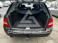 2013 Mercedes Benz C 180