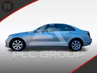 2013 Mercedes Benz C 180
