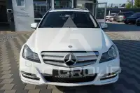 2013 Mercedes Benz C 180