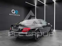 2013 Mercedes Benz C 180