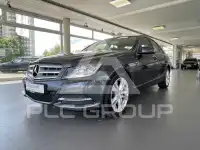 2013 Mercedes Benz C 180
