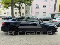 2013 Mercedes Benz C 180