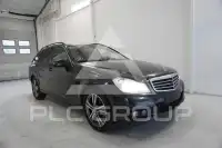 2013 Mercedes Benz C 180