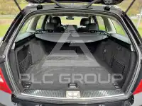 2013 Mercedes Benz C 180