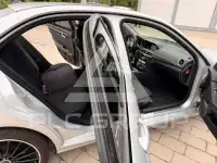 2013 Mercedes Benz C 180