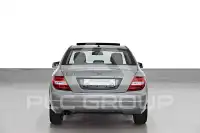 2013 Mercedes Benz C 180