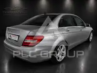 2013 Mercedes Benz C 180