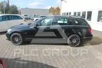 2013 Mercedes Benz C 180