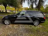 2013 Mercedes Benz C 180