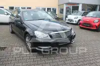2013 Mercedes Benz C 180
