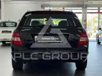 2013 Mercedes Benz C 180