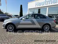 2013 Mercedes Benz C 180