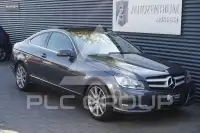 2013 Mercedes Benz C 180