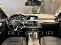 2013 Mercedes Benz C 180