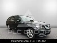 2013 Mercedes Benz C 180