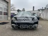 2013 Mercedes Benz C 180